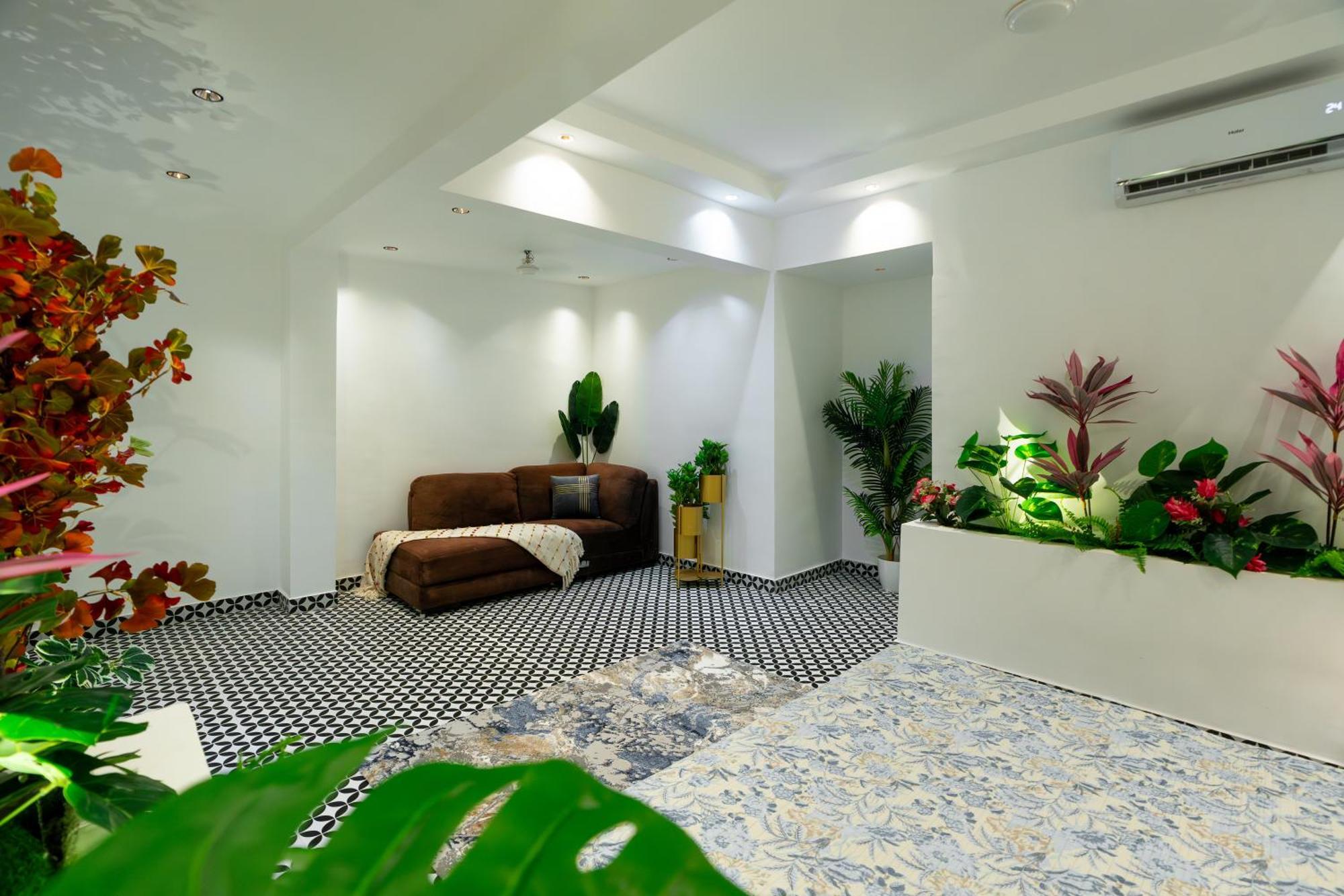 Ekostay Luxe - Casa Noah - Paddle Court & Sunset Point Lonavala Buitenkant foto